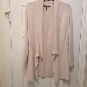 White House Black Market cardigan